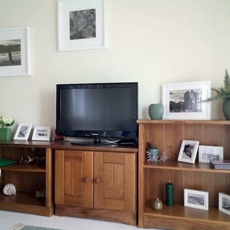 Eca De Queiros Apartment Повуа-ди-Варзин Экстерьер фото